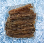 Рыбные снеки в Омске